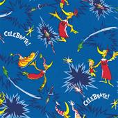 Celebrate! V-NECK CLOSE OUT 1